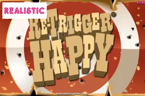 Re-Trigger Happy